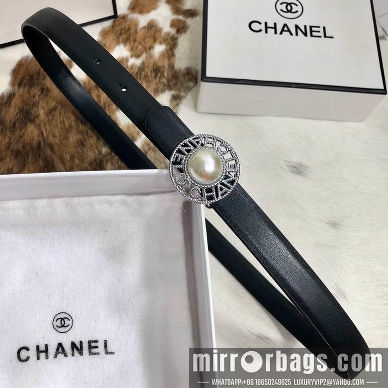 Replica Chanel Belt 20mmX95-110CM 7D04