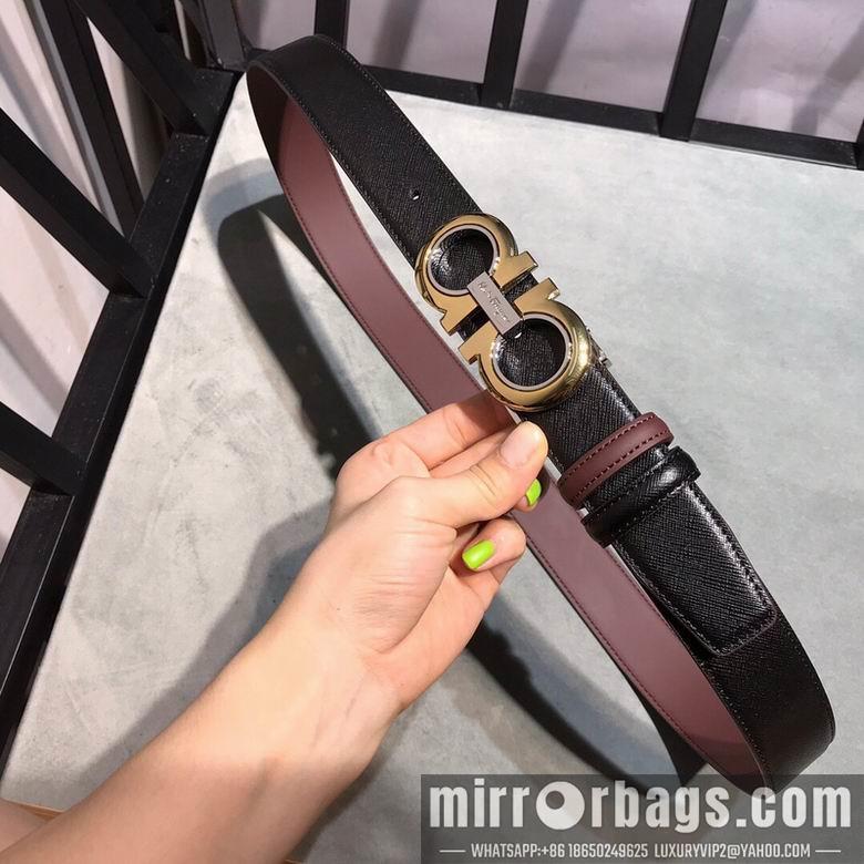 Replica Ferragamo 34mmX95-125 7D236