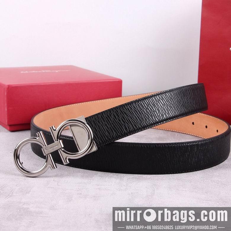 Replica Ferragamo 34mmX95-125 7D91