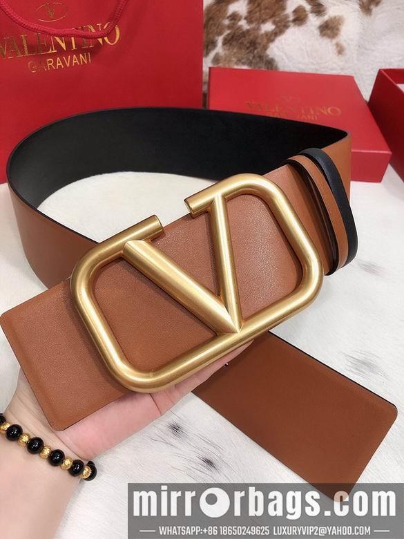 Replica Valentino Belt 70mmX95-125cm sj09