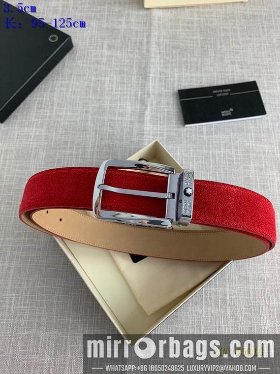 Replica Montblanc 35mmX95-125cm 8L03