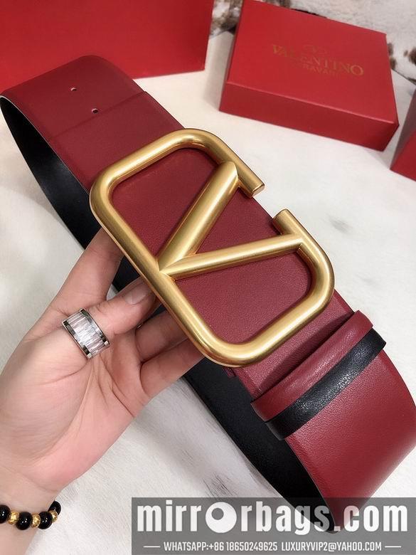 Replica Valentino Belt 70mmX95-125cm sj09