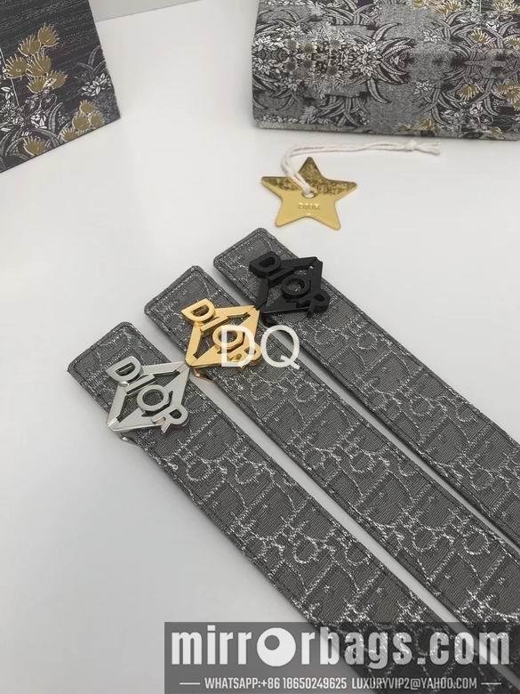 Replica Dior 38mmx95-125cm 05