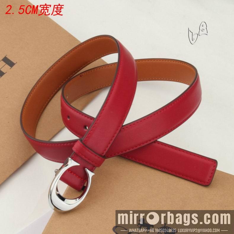 Replica Coah Belt 25mm lb01