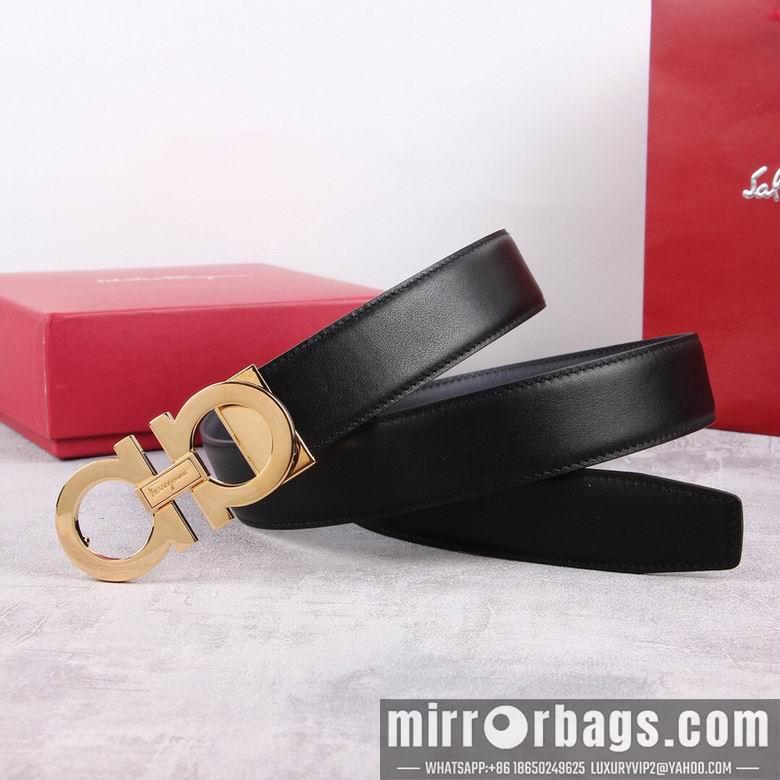 Replica Ferragamo 34mmX95-125 7D89