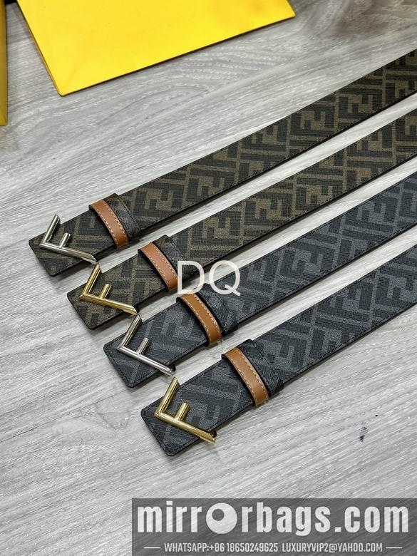 Replica Fendi 40mmx100-125cm 15