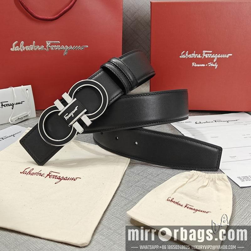 Replica Ferragamo belt 38mmX90-125cm lb082901