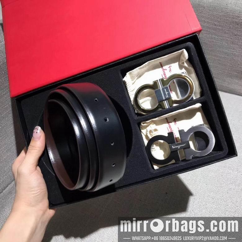 Replica Ferragamo 34mmX95-125 7D07