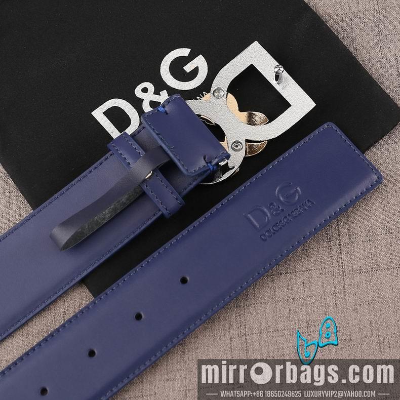Replica DG belt 38mm lb08