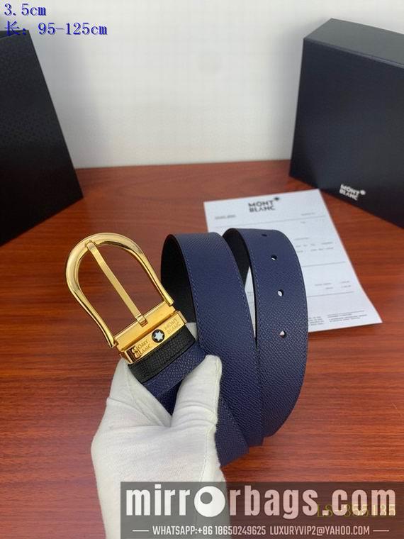 Replica Montblanc 35mmX95-125cm 8L07