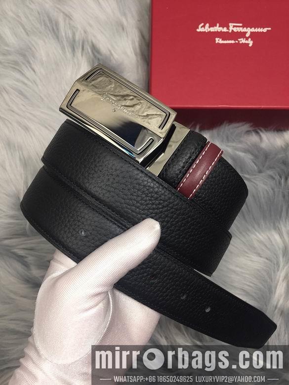 Replica Ferragamo 34mmX95-125 7D70