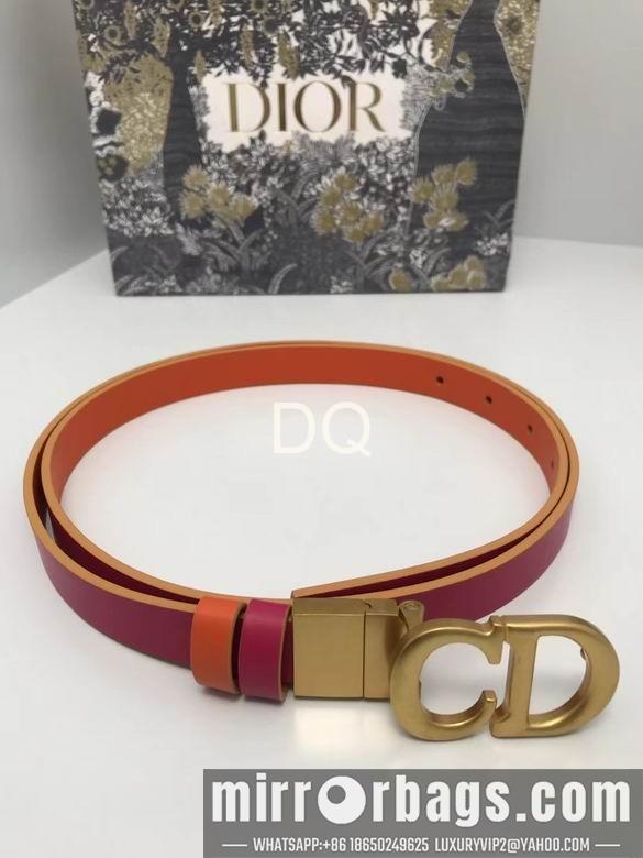 Replica Dior 20mmx90-115cm  05