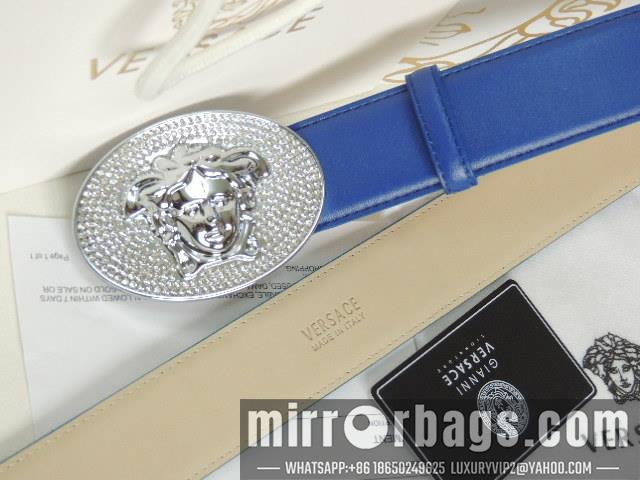 Replica Versace Belt 38mm lb06