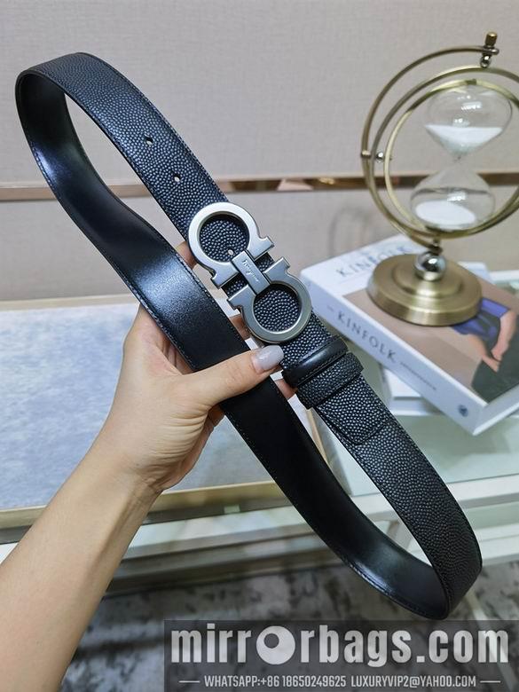 Replica Ferragamo 34mmX95-125 7D176