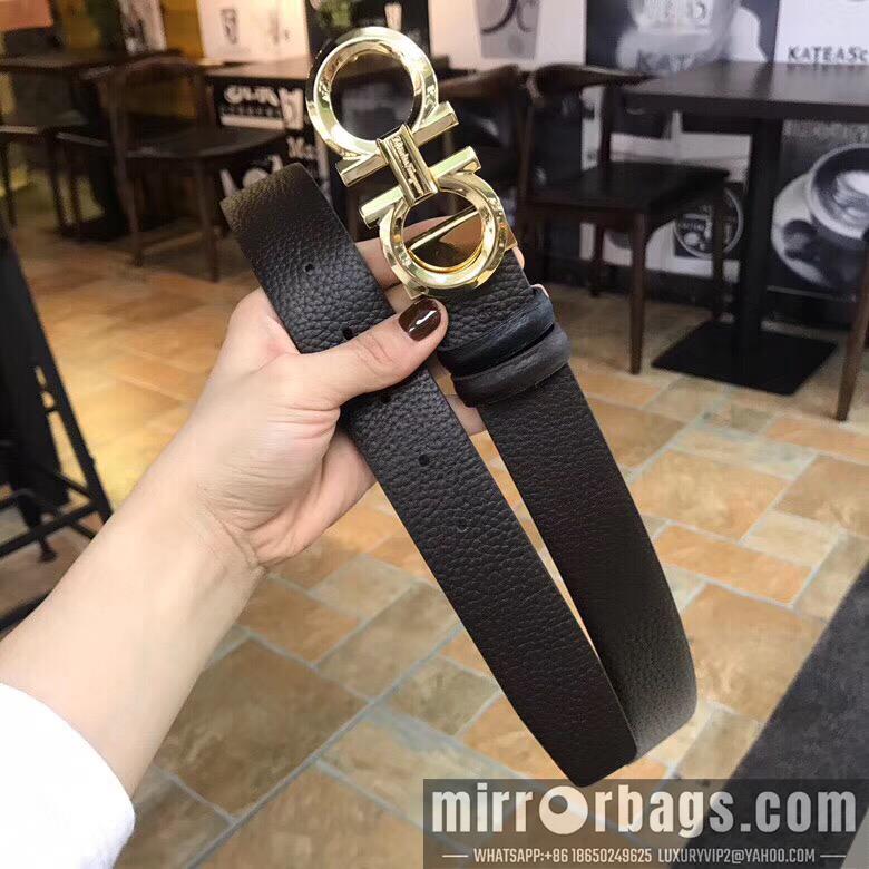 Replica Ferragamo 34mmX95-125 7D264