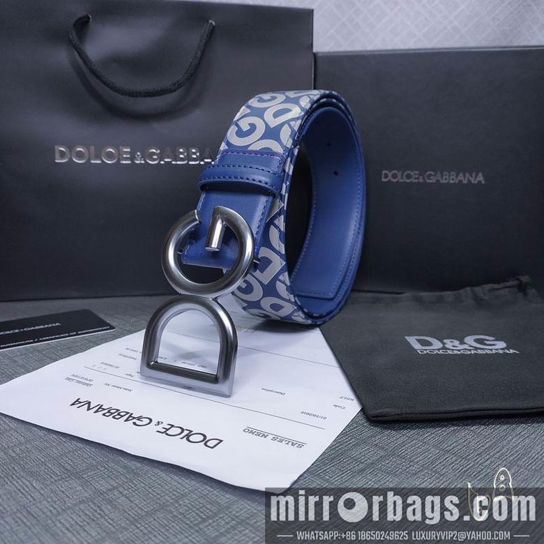 Replica DG belt 38mmX80-125cm lb14