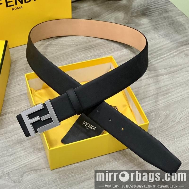 Replica Fendi belt 40mmX95-125cm 7D41