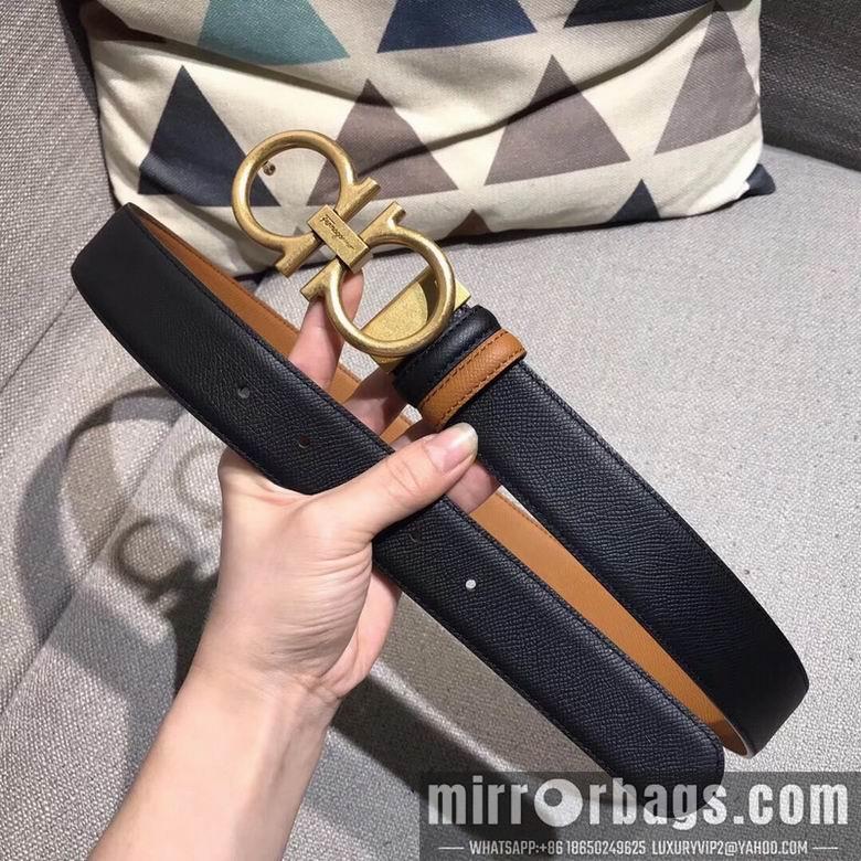 Replica Ferragamo 34mmX95-125 7D98