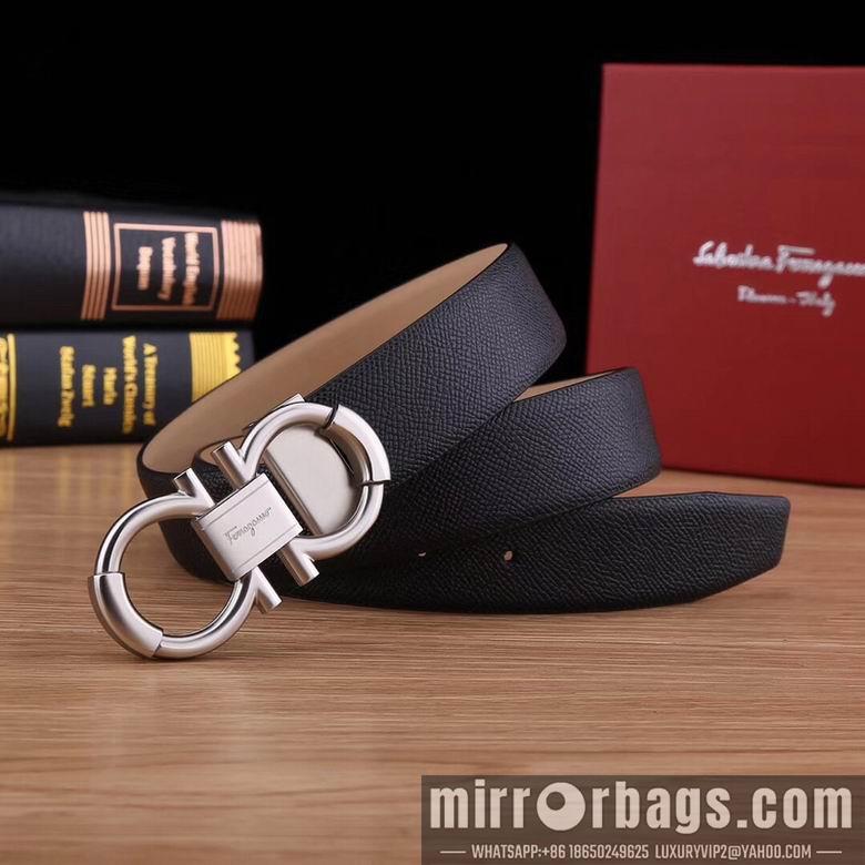 Replica Ferragamo 34mmX95-125 7D78