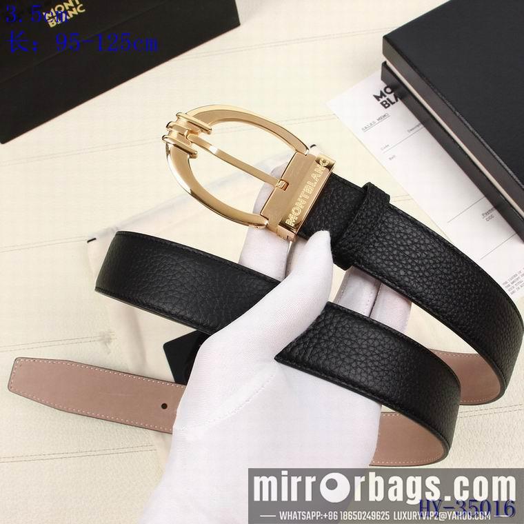 Replica Montblanc 35mmX95-125cm 8L08