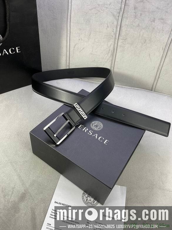 Replica Versace 34mmX95-125CM sj05