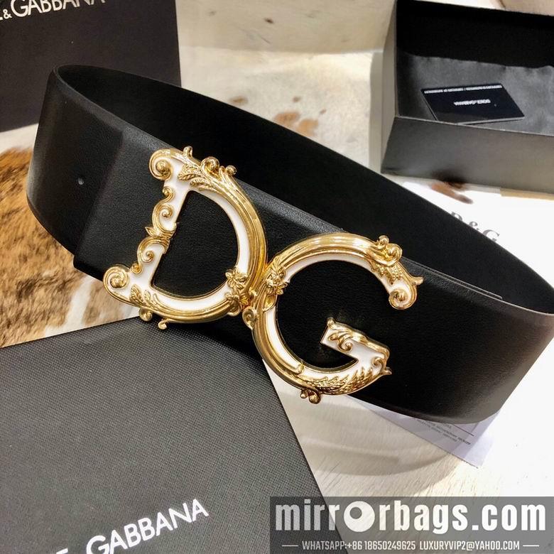Replica DG Belt 70mmX95-125CM 7D02