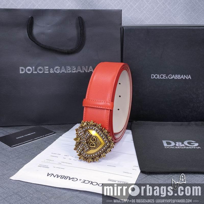 Replica DG belt 38mmX90-125cm lb051202
