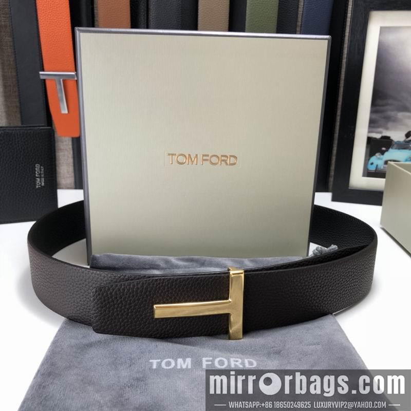Replica Tom Ford belt 40mmX95-125cm 7D13
