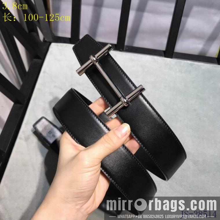 Replica Hermes Belt 38mm 100-125cm 8L26