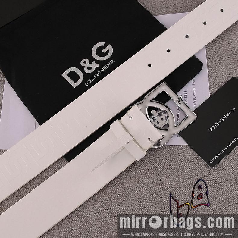 Replica DG belt 38mm lb06