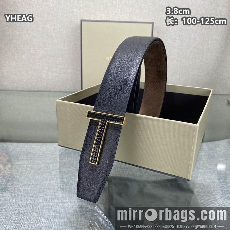 Replica Tom Ford belt 38mmX100-125cm 8L97