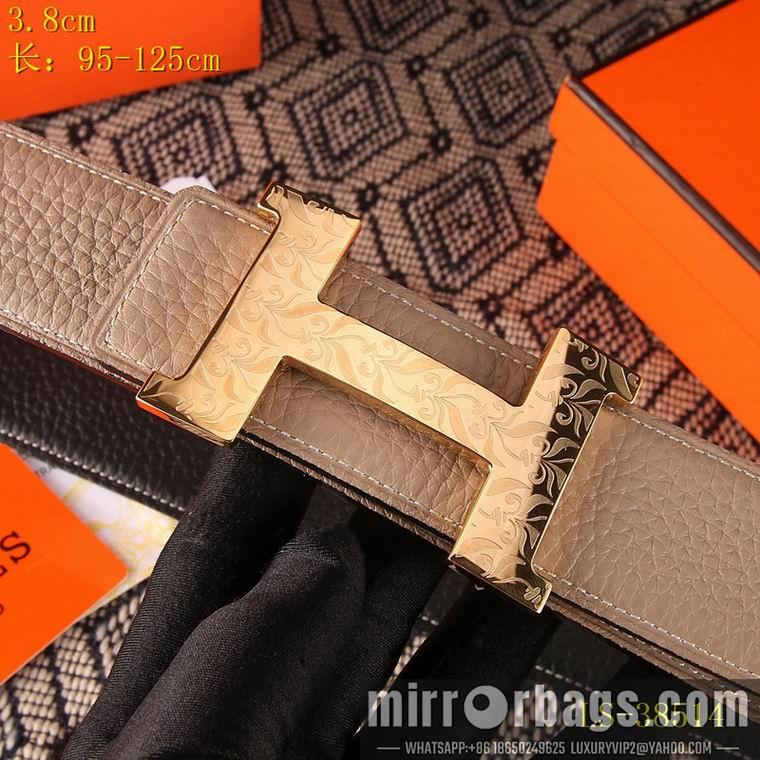 Replica Hermes Belt 38mm 95-125cm 8L06