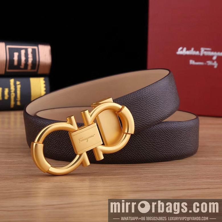 Replica Ferragamo 34mmX95-125 7D78
