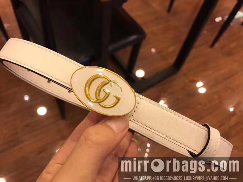 Replica Gucci 20mmX95-110CM 7D35
