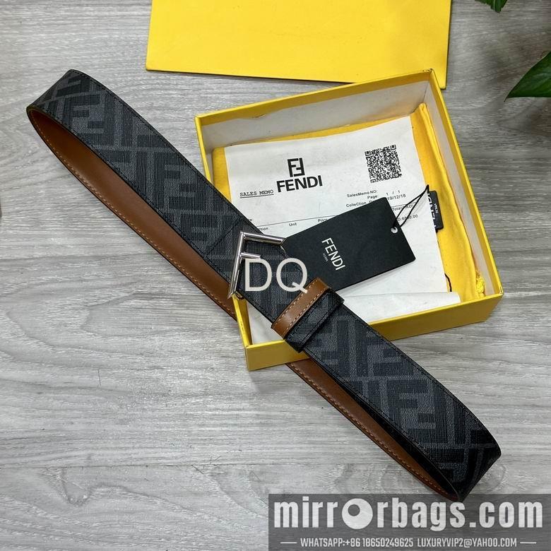 Replica Fendi 40mmx100-125cm 15