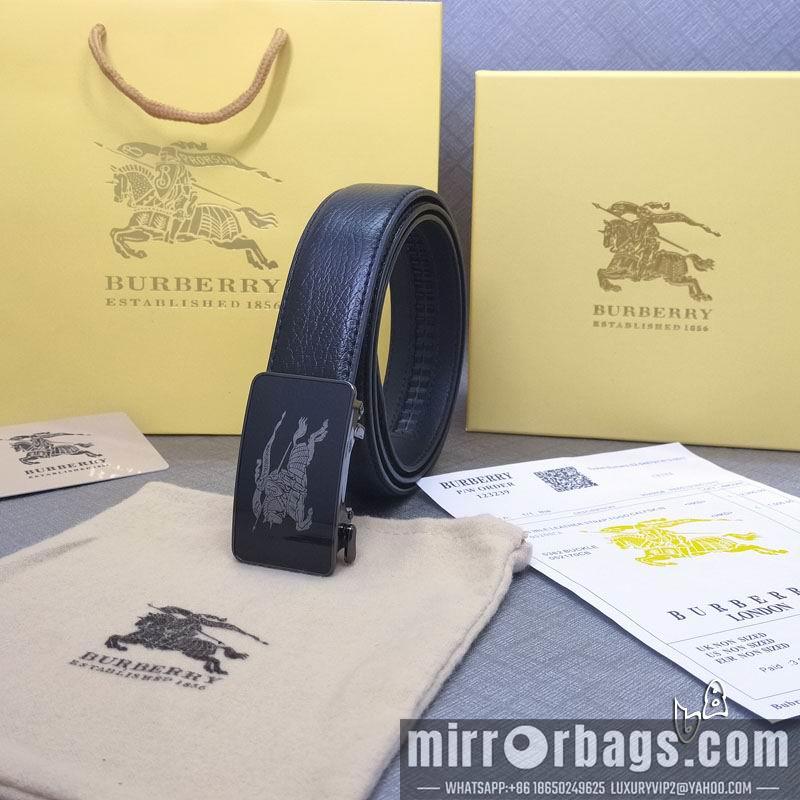 Replica Burberry belt 90-125cm lb03