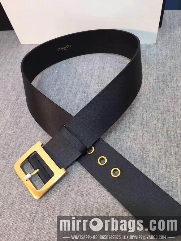 Replica Dior Belt 50mmX95-125cm 7d08