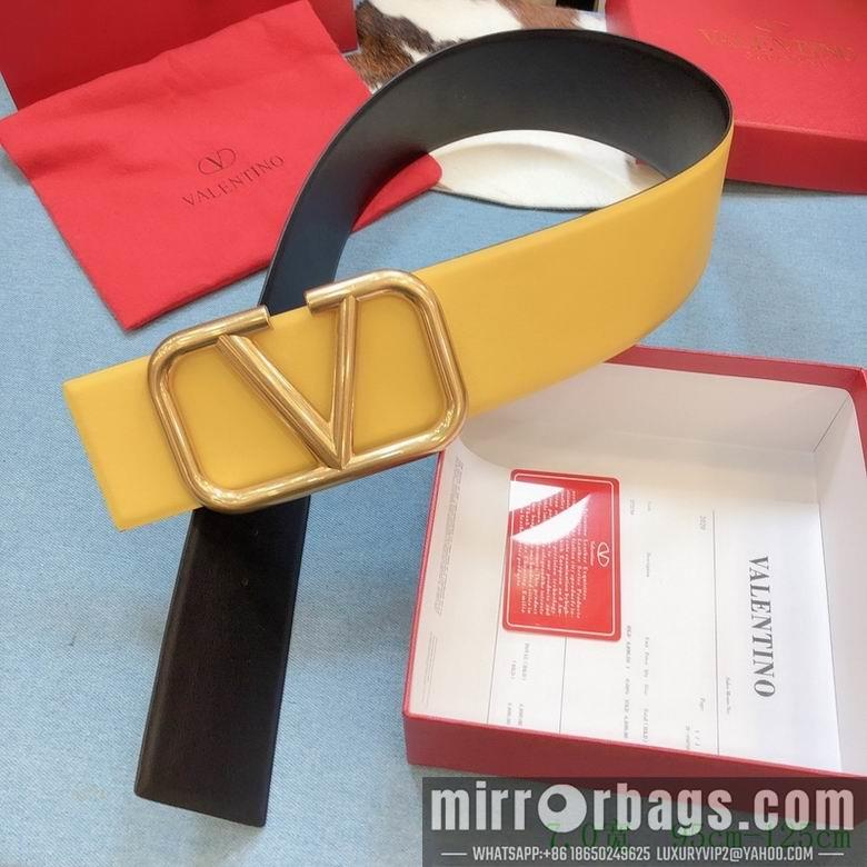 Replica Valentino Belt 70mmX95-125cm sj01