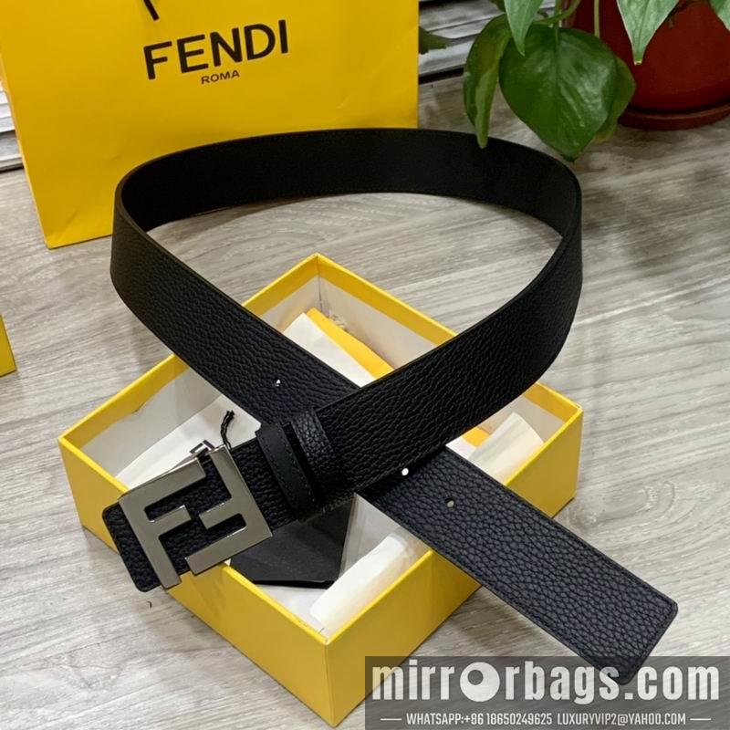 Replica Fendi belt 40mmX95-125cm 7D57