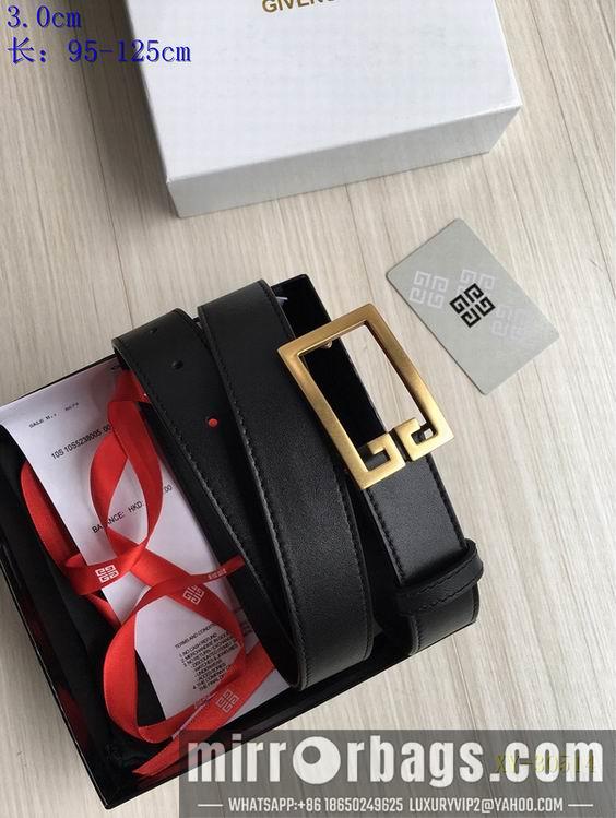 Replica Givenchy 30mm 95-125cm 8L01