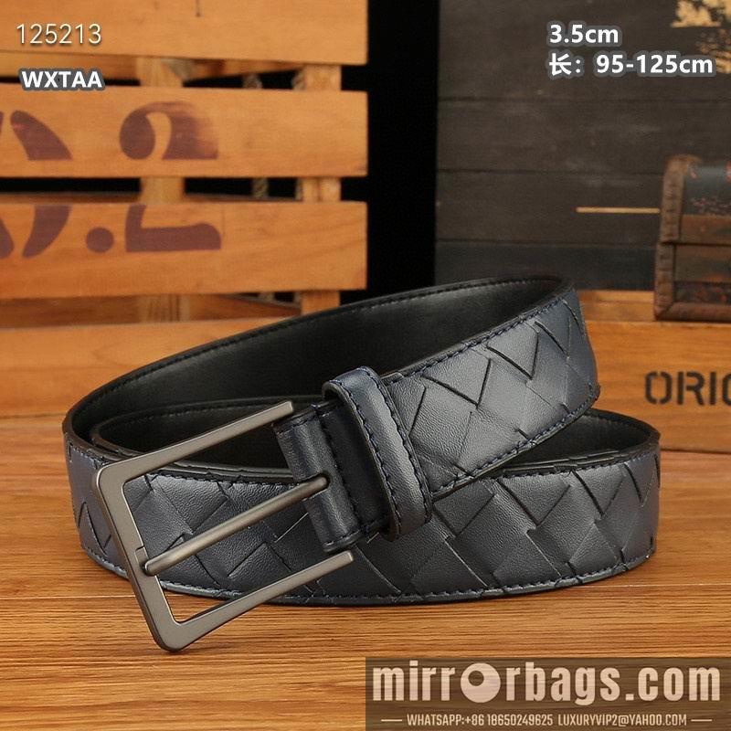 Replica BV belt 35mmX95-125cm 8L08