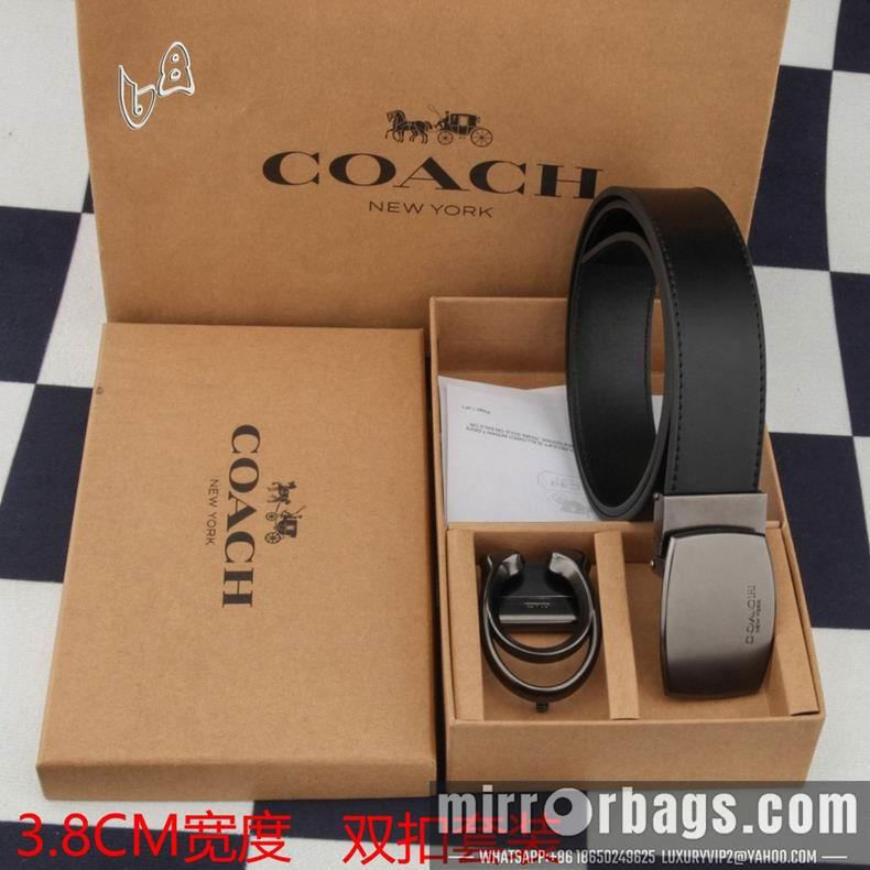 Replica Coach Belt 38mm lb03