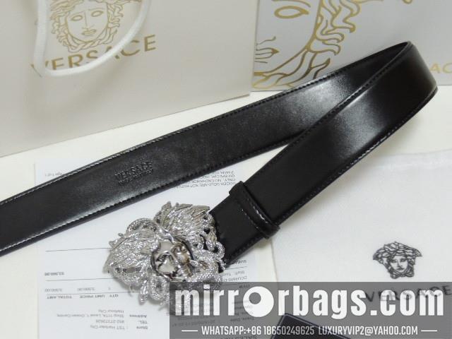 Replica Versace Belt 38mm lb07