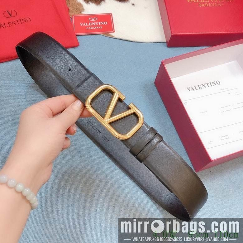 Replica Valentino Belt 40mmX95-110cm 06