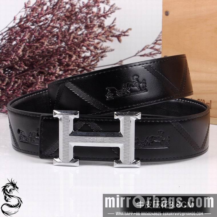 Replica Hermes Belt 38mm 8L05