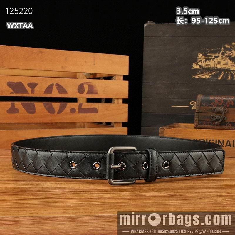 Replica BV belt 35mmX95-125cm 8L09