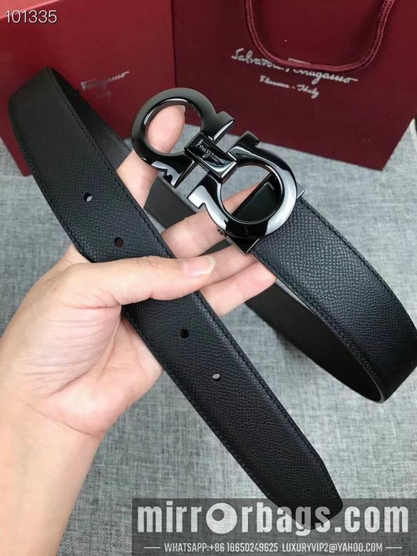 Replica Ferragamo 34mmX95-125 7D130