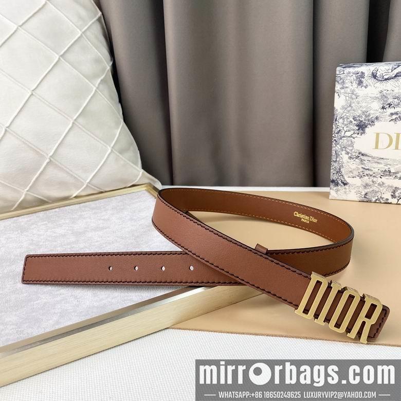 Replica Dior 30mmx95-115cm 01