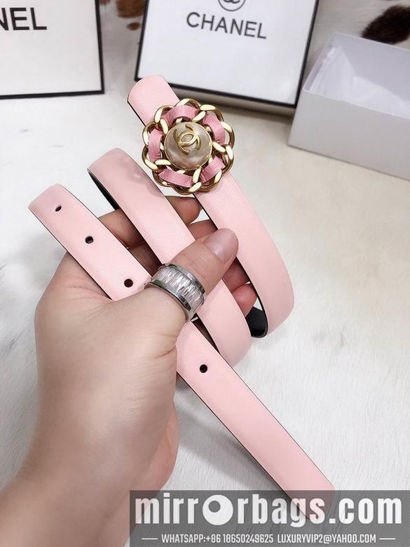 Replica Chanel Belt 20mmX95-110CM 7D05
