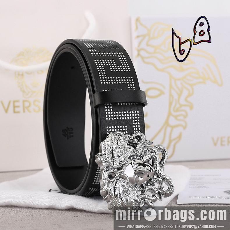 Replica Versace Belt 原版 38mm lb06